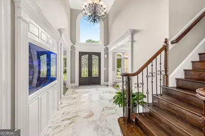 1406 Lull Water Court, Hoschton, GA 30548 - Photo 11