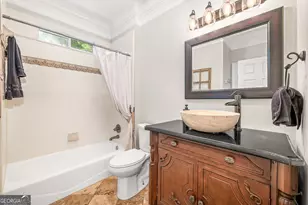 1406 Lull Water Ct, Hoschton, GA 30548 - Photo 35