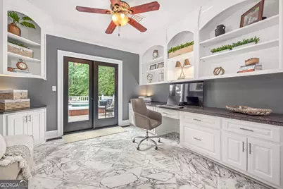 1406 Lull Water Court, Hoschton, GA 30548 - Photo 33