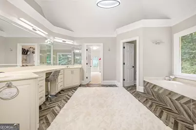 1406 Lull Water Court, Hoschton, GA 30548 - Photo 43