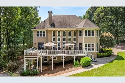 1406 Lull Water Court, Hoschton, GA 30548 - Photo 69