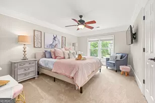 1406 Lull Water Ct, Hoschton, GA 30548 - Photo 47