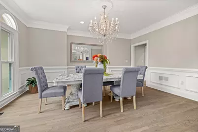 1406 Lull Water Court, Hoschton, GA 30548 - Photo 15