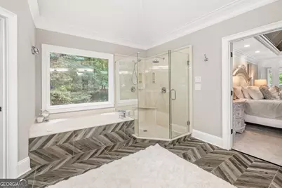 1406 Lull Water Court, Hoschton, GA 30548 - Photo 45