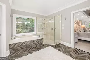 1406 Lull Water Ct, Hoschton, GA 30548 - Photo 45