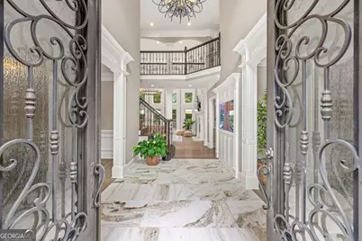 1406 Lull Water Court, Hoschton, GA 30548 - Photo 9