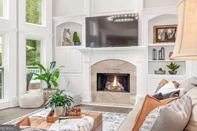 1406 Lull Water Court, Hoschton, GA 30548 - Photo 23