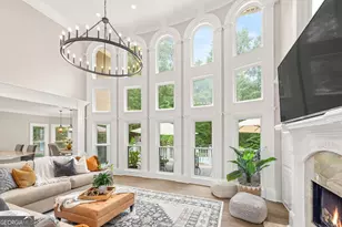 1406 Lull Water Ct, Hoschton, GA 30548 - Photo 19