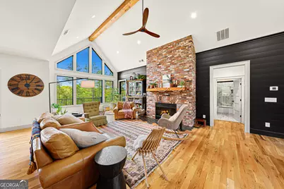 630 Human Road, Bowman, GA 30624 - Photo 5