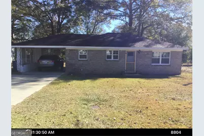 508 Green Street, Vidalia, GA 30474 - Photo 1