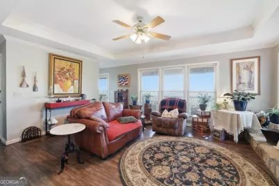 378 Matadore Vista, Sautee Nacoochee, GA 30571 - Photo 21