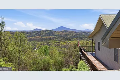 378 Matadore Vista, Sautee Nacoochee, GA 30571 - Photo 13