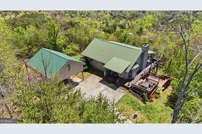 378 Matadore Vista, Sautee Nacoochee, GA 30571 - Photo 5