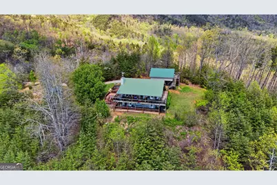 378 Matadore Vista, Sautee Nacoochee, GA 30571 - Photo 13