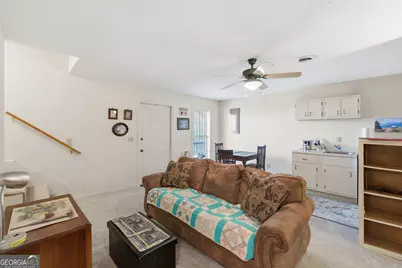 378 Matadore Vista, Sautee Nacoochee, GA 30571 - Photo 35