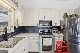 378 Matadore Vis, Sautee Nacoochee, GA 30571 - Photo 17