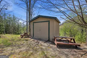 378 Matadore Vis, Sautee Nacoochee, GA 30571 - Photo 53