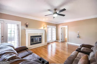 201 Stathams Way, Warner Robins, GA 31088 - Photo 25