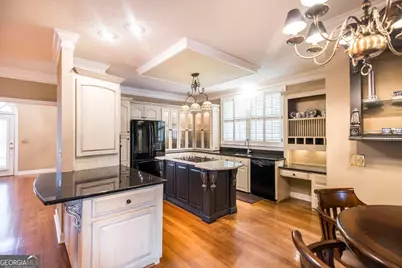 201 Stathams Way, Warner Robins, GA 31088 - Photo 17