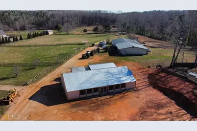 3015 E 166 Highway, Carrollton, GA 30116 - Photo 1