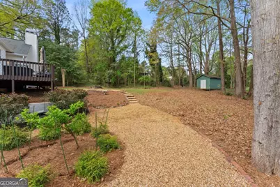 109 St James Drive, Athens, GA 30606 - Photo 35