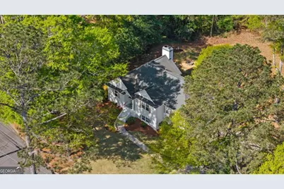 109 St James Drive, Athens, GA 30606 - Photo 33