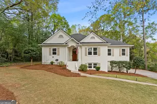 109 St James Dr, Athens, GA 30606 - Photo 1