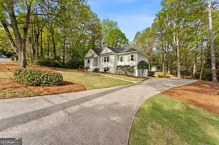 109 St James Dr, Athens, GA 30606 - Photo 39