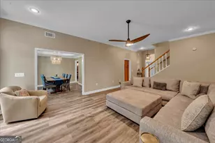 116 Cedar Creek Dr, Dublin, GA 31021 - Photo 13