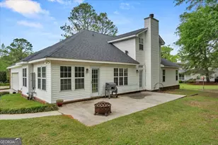 116 Cedar Creek Dr, Dublin, GA 31021 - Photo 51