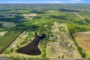 116 Cedar Creek Dr, Dublin, GA 31021 - Photo 47