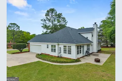 116 Cedar Creek Drive, Dublin, GA 31021 - Photo 53