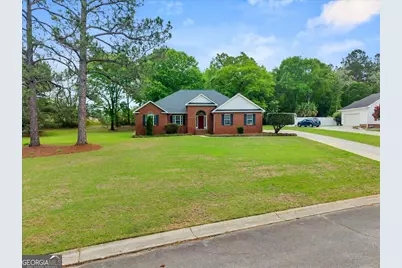 116 Cedar Creek Drive, Dublin, GA 31021 - Photo 3