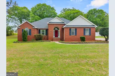 116 Cedar Creek Drive, Dublin, GA 31021 - Photo 1