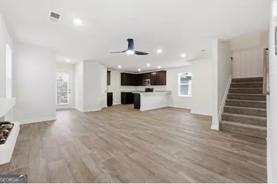 4837 Station Lane, Union City, GA 30291 - Photo 5