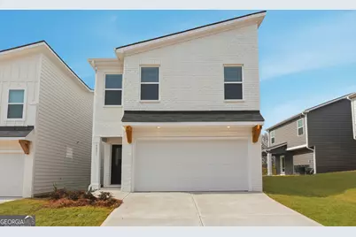 4837 Station Lane, Union City, GA 30291 - Photo 1