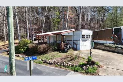 331 Holiday Loop, Cleveland, GA 30528 - Photo 21