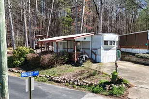 331 Holiday Loop, Cleveland, GA 30528 - Photo 21