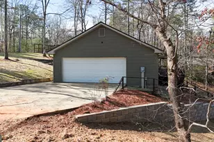499 Old Deer Path Way, Cleveland, GA 30528 - Photo 21