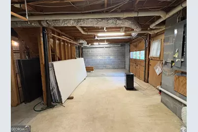 3121 Bonds Lake Road NW, Conyers, GA 30012 - Photo 37