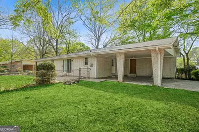 1393 Idlewood Road, Tucker, GA 30084 - Photo 29