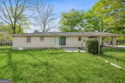 1393 Idlewood Road, Tucker, GA 30084 - Photo 25