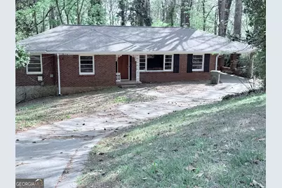 668 Lynn Circle SW, Atlanta, GA 30311 - Photo 1