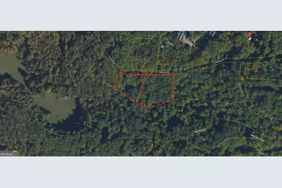 0 Picklesimer Mtn Trail, Morganton, GA 30560 - Photo 1