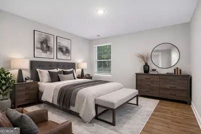 2231 Fox Creek Drive #LOT 6, Haddock, GA 31033 - Photo 15