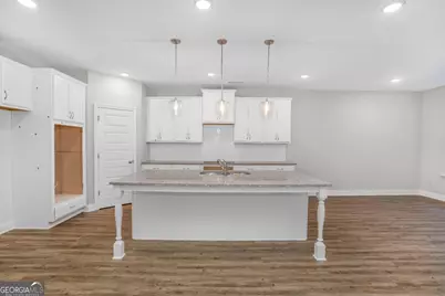 2231 Fox Creek Drive #LOT 6, Haddock, GA 31033 - Photo 25