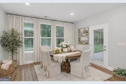 2231 Fox Creek Drive #LOT 6, Haddock, GA 31033 - Photo 29