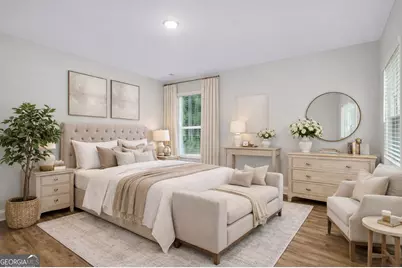 2231 Fox Creek Drive #LOT 6, Haddock, GA 31033 - Photo 11