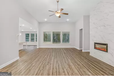 2231 Fox Creek Drive #LOT 6, Haddock, GA 31033 - Photo 17