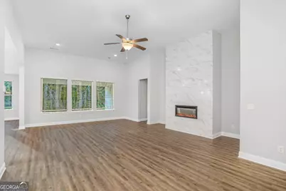 2231 Fox Creek Drive #LOT 6, Haddock, GA 31033 - Photo 19